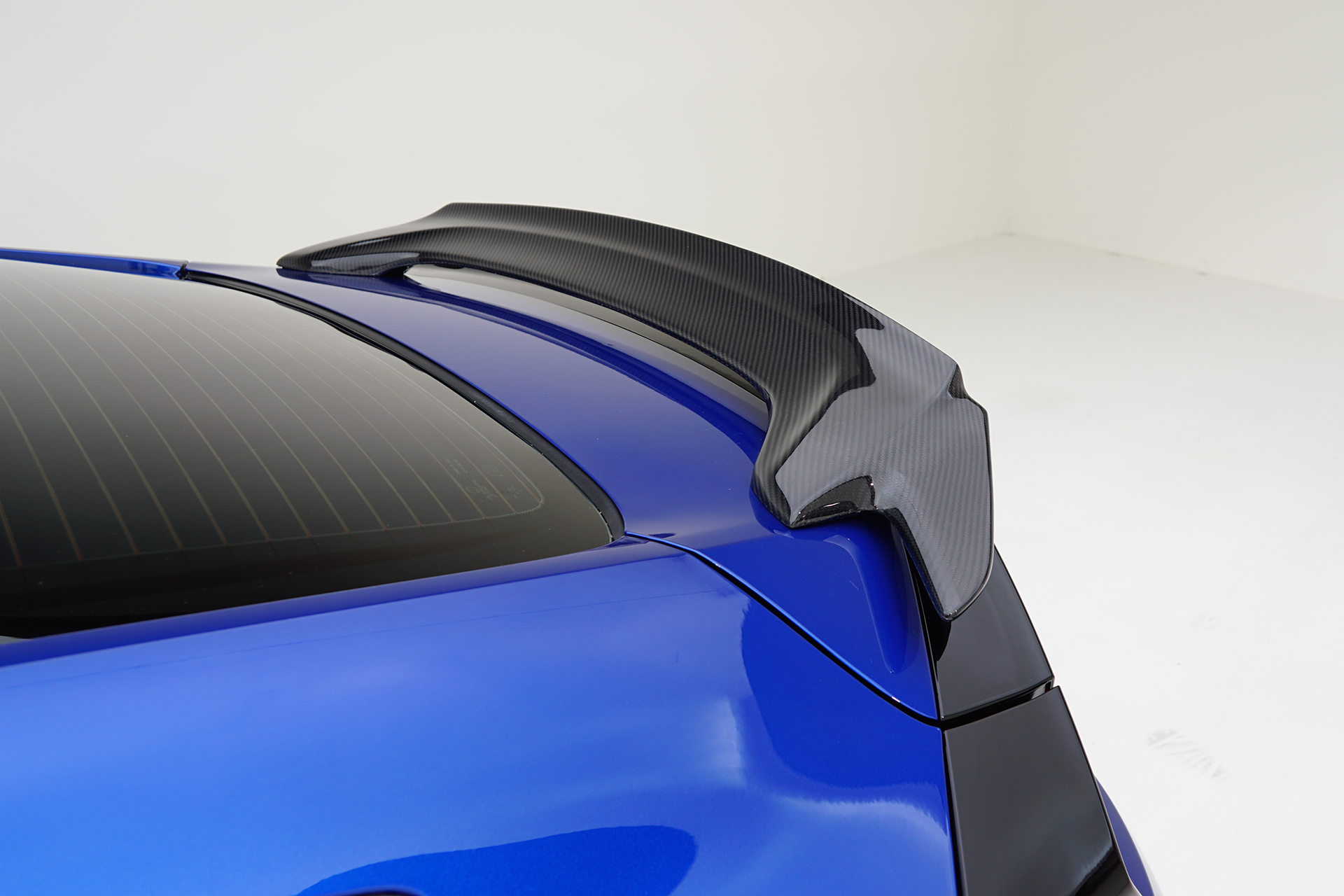 2016 MAD Honda Civic Touring Coupe