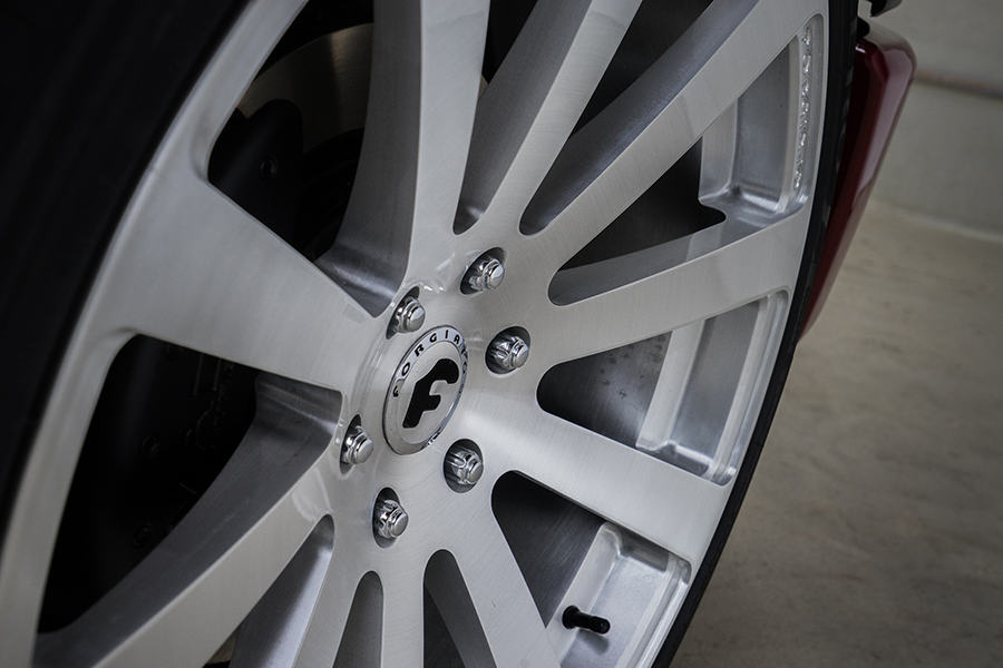 2015 Ford F150 – LEER Truck Caps & Tonneaus