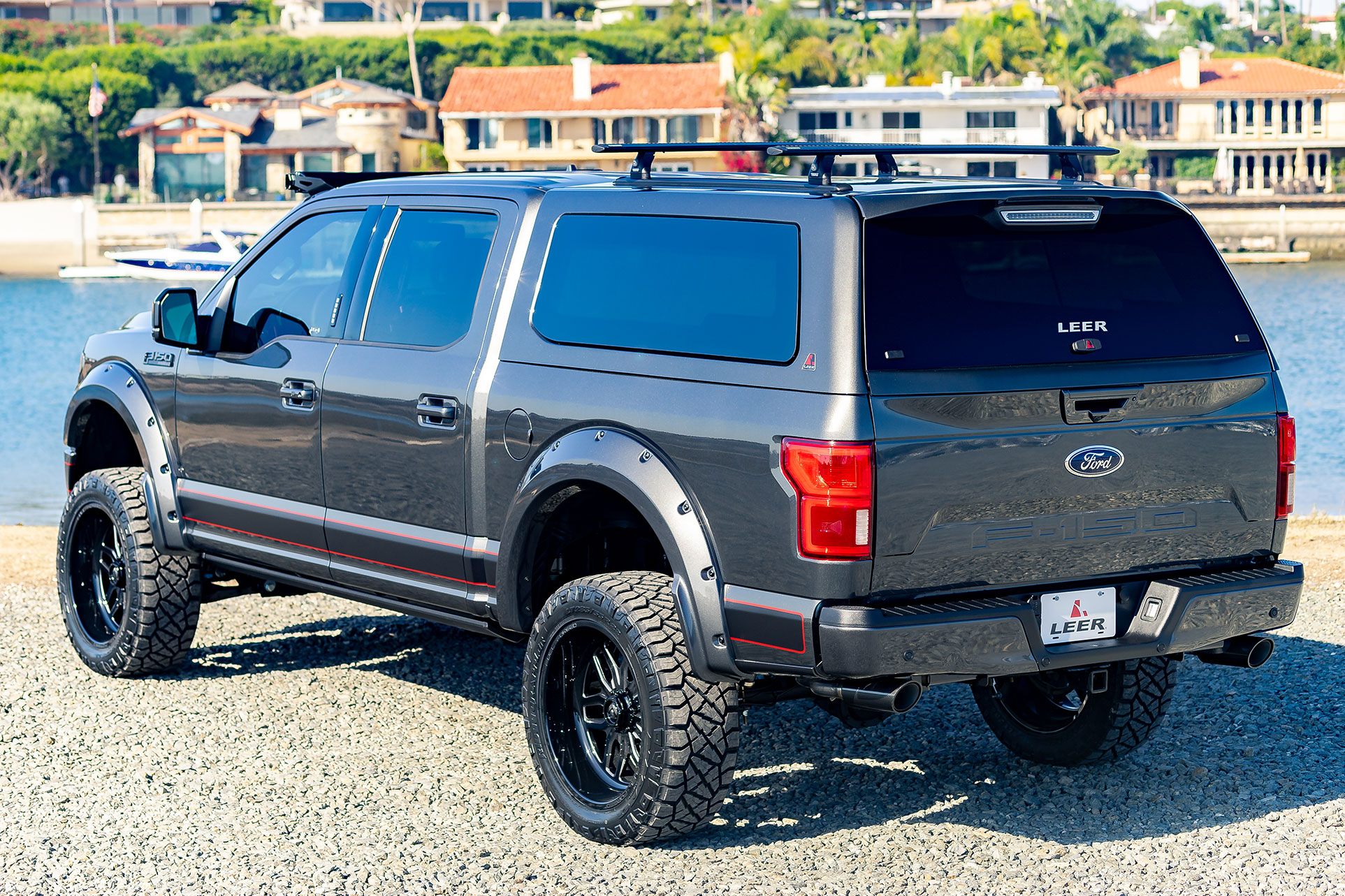 Bed Topper Ford F150 at Clarence Ellsworth blog